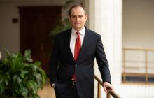 Екс-глава ДПС Верланов увійшов до рейтингу найвпливовіших молодих політиків і чиновників за версією журналу "Кореспондент"