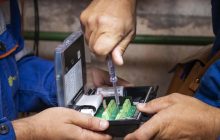 До початку опалювального сезону Київтеплоенерго відремонтує 1 тисячу будинкових лічильників тепла