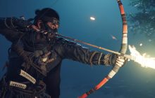 Учасники Nine Inch Nails записали ремікс саундтреку гри Ghost of Tsushima