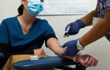 Ukraine's health minister: Almost 5,000 children, about 8,700 healthcare workers contract COVID-19