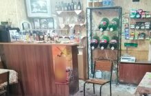 В Полтаве сразу в двух кафе прогремели взрывы (фото)