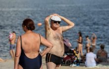 Шахрайка ошукала охочих відпочити за кордоном киян на 700 тисяч гривень