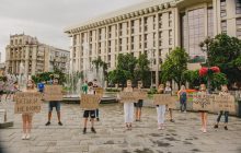 “Секс, інста і ЗНО”: стартували зйомки нового серіалу про зумерів