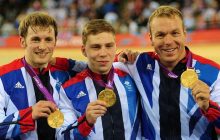 Британські спортсмени брали експериментальну речовину перед Олімпіадою-2012 - ЗМІ