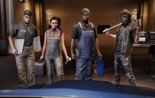 Екшн Watch Dogs 2 можна отримати безкоштовно