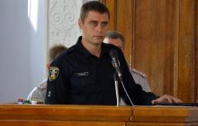 Заступник начальника поліції Миколаївщини хотів відзняти порушення карантину, але в нього відібрали телефон