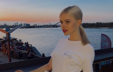 "Чекала кохання": зірка "Школи" Маша Краш розповіла, що важливо не квапити події