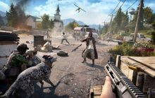 Rainbow Six: Siege та Far Cry 5 – в Epic Games Store почався новий розпродаж