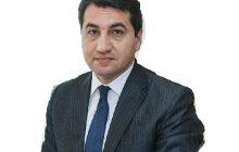 Військова ескалація - це завжди можливий сценарій, поки збройні сили Вірменії не будуть виведені з окупованих територій Азербайджану