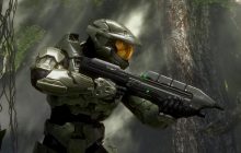 Шутер Halo 3 вышел в Steam