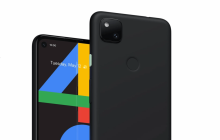 На сайте магазина Google случайно показали новый смартфон Pixel