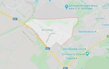 У Жулянах назріває будівельний скандал - місцеві скаржаться на незаконну висотку на 50 квартир