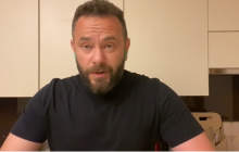 "Слуга народу" Дубінський нагадав про обіцяні праймеріз у Києві та натякнув на розкол у фракції (відео)