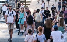 В Україні кожні п'ять днів переглядатимуть зони карантину – МОЗ (відео)