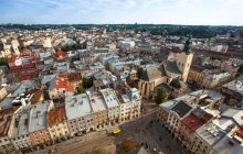 Во Львове разрешили возобновить работу отелей и хостелов