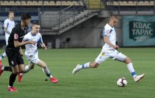 Динамо - Заря: прогноз букмекеров на матч УПЛ