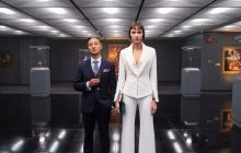 Опубликованы первые кадры нового сериала по комиксам Marvel