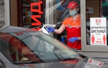 ВОЗ: в некоторых регионах Украины карантин нужно усилить