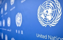 Україна представила Добровільний національний огляд по Цілях сталого розвитку