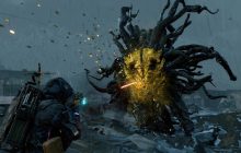 Авторы Cyberpunk 2077 поздравили Хидео Кодзиму с выходом Death Stranding на ПК