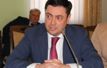Глава аппарата Верховной Рады подал в отставку