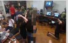 В Одесі шахраї вкрали з чужих банківських карток півмільйона гривень (фото, відео)