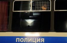 В Москве задержали более 140 противников "обнуления" сроков Путина - СМИ