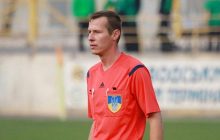Зняв побої в поліції: футбольного арбітра побили після матчу українських клубів