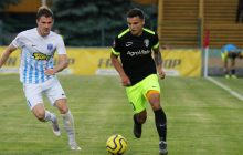 Десна - Александрия: видеообзор матча УПЛ