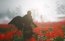 Режиссер "Джона Уика" снимет фильм по мотивам игры Ghost of Tsushima