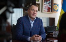 Палатний: партизація місцевих рад позбавить людей контролю над діяльністю влади