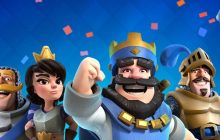 Мобильная игра Clash Royale заработала более $3 миллиардов