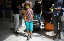 Грузия сократила обязательный карантин после приезда