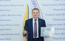 Мэра Винницы обвинили в "дерибане" коммунальной земли