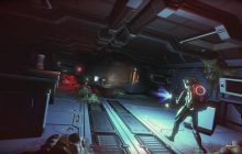 В No Man’s Sky добавили заброшенные космические корабли (видео)