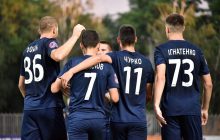 В УПЛ определились пары плей-офф за путевку в Лигу Европы