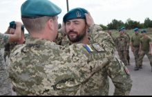"Хотів одружитися з українкою й повернутися в Естонію": український друг розповів про загиблого на Донбасі медика (фото)