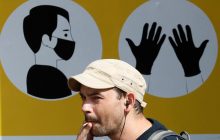 На фоне пандемии акции производителей латексных перчаток обогнали Tesla
