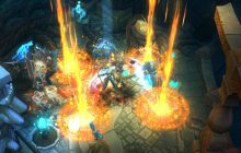 В Epic Games Store стартовала раздача ролевого экшена Torchlight II