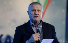 "Ігри були валідольними": Григорій Суркіс оцінив виступ Динамо в сезоні
