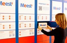 iHerb розпочав доставку товарів в Україну разом із глобальною поштово-логістичною групою Meest