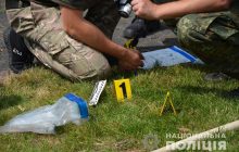 В Житомире под домом бывшего нардепа Розенблата взорвалась граната