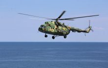 Трофейних гелікоптерів у нас ще не було: на Херсонщині ЗСУ роздобули Мі-8 (відео)