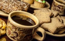 Вкусное домашнее печенье: рецепты приготовления выпечки без яиц