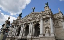 Во Львове разрешили возобновить работу кинотеатров и музеев