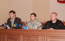 Задержан один из ключевых организаторов псевдореферендума о создании "ЛНР"