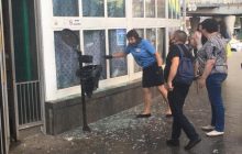 Взрыв возле метро в Киеве: количество пострадавших увеличилось