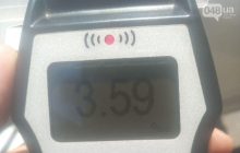 В Одессе пьяный водитель установил алкогольный антирекорд