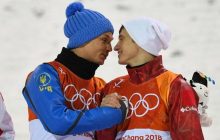 "Меня зацепило": украинский чемпион Олимпиады ответил на критику из-за фото с российским спортсменом