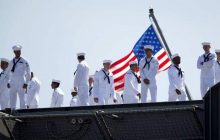 В США за шпионаж в пользу России арестовали военнослужащего – СМИ